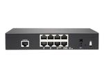 Sonicwall TZ270 02-SSC-7309 Wired Firewall