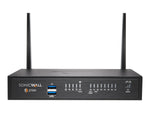 Sonicwall TZ270W 02-SSC-2823 Wired and Wireless Firewall