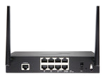 Sonicwall TZ270W 02-SSC-2823 Wired and Wireless Firewall