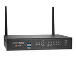 Sonicwall TZ270W 02-SSC-7323 Wired and Wireless Firewall