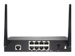 Sonicwall TZ270W 02-SSC-7323 Wired and Wireless Firewall