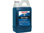 Betco Clear Image Glass & Surface Cleaner, Rain Fresh Scent, 67.6 Oz., 4/Carton (19947-00)