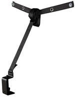 Mount-It! TV Safety Straps with Anti-Tip Protection Secures to TV Stand and Walls (MI-350)