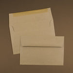 JAM Paper Kraft A9 Invitation Envelopes, 5.75 x 8.75, Brown Kraft Paper Bag, Bulk 1000/Carton (LEKR875B)