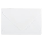 JAM Paper Mini Commercial Envelopes, 2.75 x 3.75, White, 25/Pack (201246)