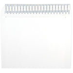 JAM Paper Peel & Seal Open End Catalog Envelope, 9" x 12", White, 500/Pack (356828785)