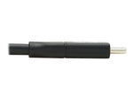 Tripp Lite 10' USB C Power Cable, Black (U040-C3M-C-5A)
