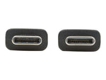 Tripp Lite 10' USB C Power Cable, Black (U040-C3M-C-5A)