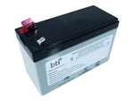BTI UPS Replacement Battery, White/Black (APCRBC158-SLA158)