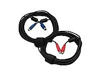 Logitech Other Audio/Video Monitor Cable, Black (993-001137)