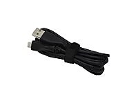 Logitech 16.4' USB A Cable, Black (993-001391)