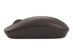 Verbatim Wireless Keyboard and Optical Mouse Combo, Black (70724)