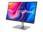 ASUS ProArt PA278CV 27" LED Monitor, Silver/Black