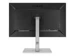 ASUS ProArt PA278CV 27" LED Monitor, Silver/Black