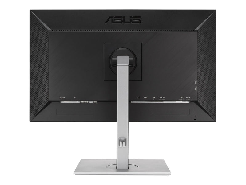 ASUS ProArt PA278CV 27" LED Monitor, Silver/Black