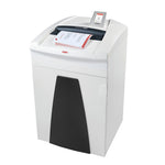 HSM SECURIO 14-Sheet Cross Media High-Security Shredder (1854123)