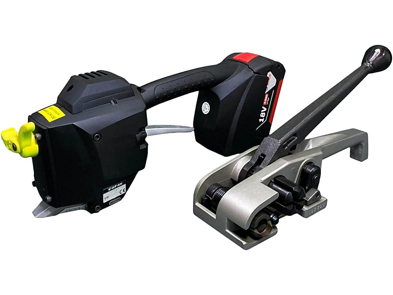 Polyester Strapping Tool Set (TEK-2)