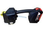 Polyester and Polypropylene Strapping Welder (TEK-25)