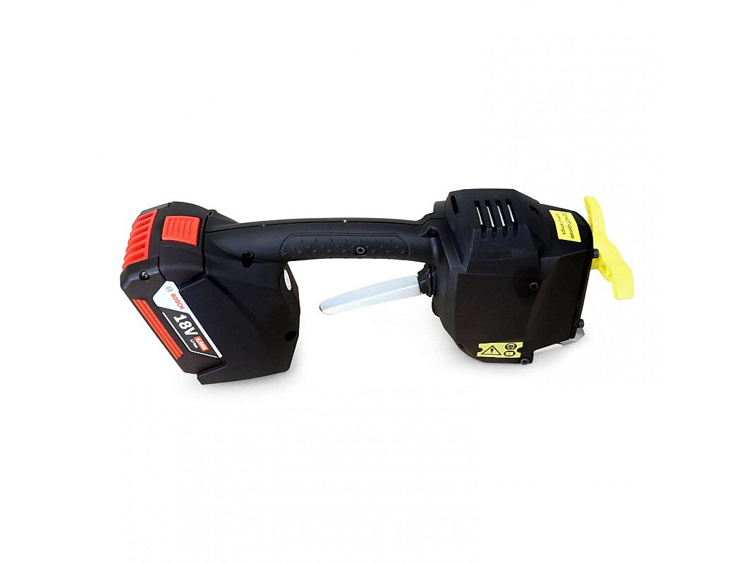 Polyester and Polypropylene Strapping Welder (TEK-25)