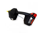 Polyester and Polypropylene Strapping Welder (TEK-25)