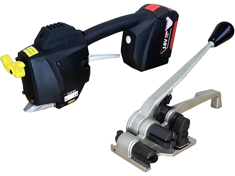 Polyester Strapping Tool Set (TEK-1)