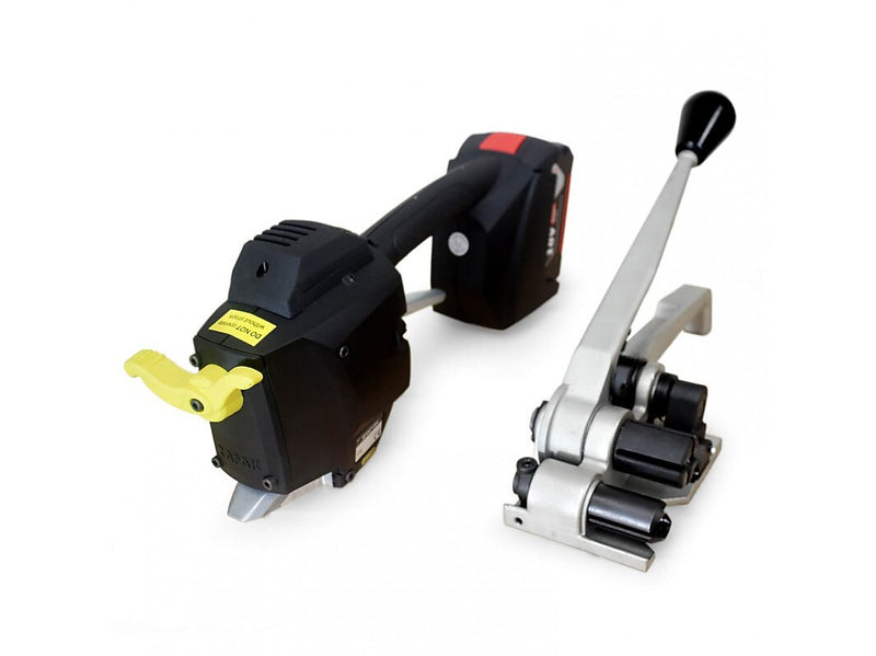 Polyester Strapping Tool Set (TEK-1)