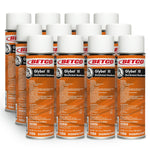 Betco Glybet III Disinfectant, Citrus Bouquet Scent, 15.5 Oz., 12/Carton (10862300)