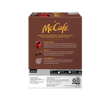 McCafe Premium Roast Coffee Keurig® K-Cup® Pods, Medium Roast, 24/Box (5000201379)