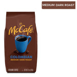 McCafé Colombian Ground Coffee, 12 oz. Bag (004300006346)