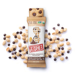 Perfect Snacks Gluten Free Dark Chocolate and Peanut Butter Protein Bar, 2.3 oz., 16 Bars/Box (307-00247)