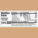 Perfect Snacks Gluten Free Dark Chocolate and Peanut Butter Protein Bar, 2.3 oz., 16 Bars/Box (307-00247)