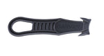 Garvey Safety Cutter Carton and Box Cutters, Black, 5/Pack (091459)