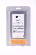 GONE Complete Odor Eliminator Pouch, 2/Pack (GK-ORGONE)