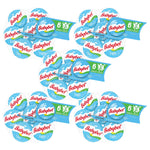 Babybel Mini Light Cheese, 5/Pack (600-00231)