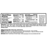 Just Bagel's Mini Plain Bagels, 2 oz., 60/Pack (74367200364)