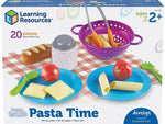 Learning Resources New Sprouts Pasta Time, Multicolor (LER9746)