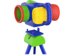 Educational Insights GeoSafari Jr. Talking Camera, Multicolor (8808)