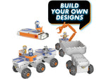Educational Insights Circuit Explorer Rover: Mission – Motion, Multicolor (4201)