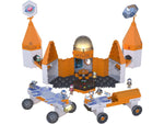 Educational Insights Circuit Explorer Deluxe Base Station: Mission – Lights, Motion & Sound, Multicolor (4202)