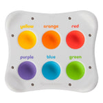 Fat Brain Toy Dimpl Duo Sensory Play (19807)