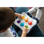 Fat Brain Toy Dimpl Duo Sensory Play (19807)