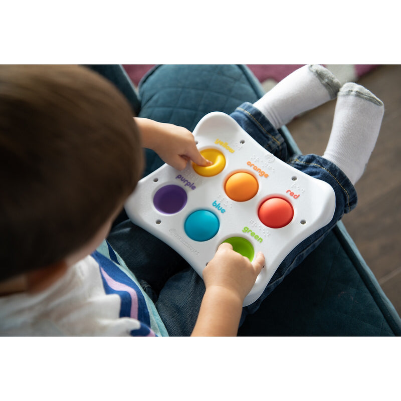 Fat Brain Toy Dimpl Duo Sensory Play (19807)