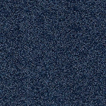 M + A Matting Brush Hog Commercial Wiper/Scraper Floor Mat, 3.75' x 9.83', Navy (3952410100)