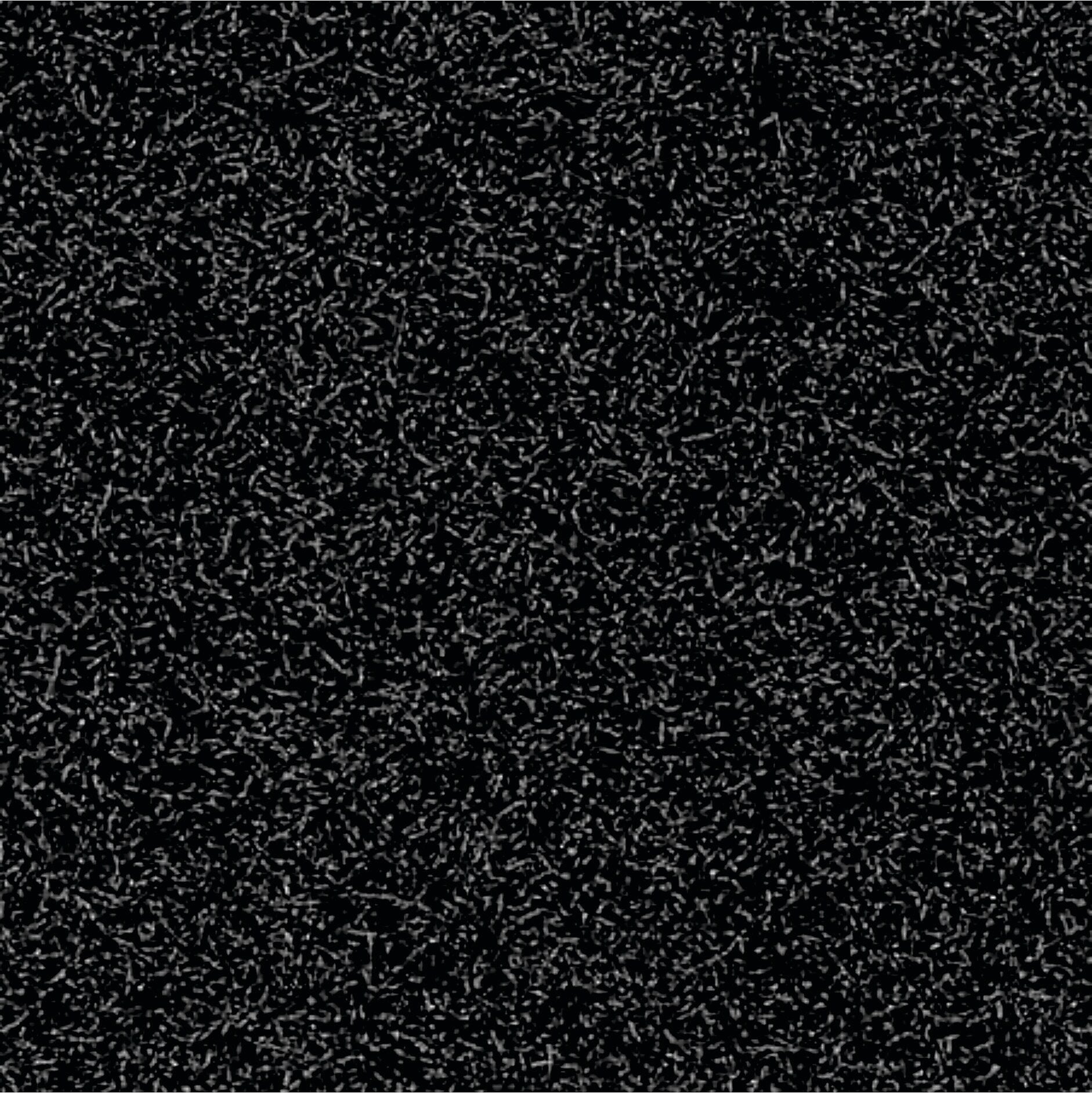 M + A Matting Brush Hog Commercial Wiper/Scraper Floor Mat, 5.75' x 7.92', Charcoal (395168100)