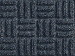 M + A Matting WaterHog Masterpiece Select Commercial Wiper/Scraper Entrance Floor Mat, 19.4' x 2.92', Ocean Wave (26530320070)