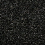 M + A Matting ColorStar Commercial Wiper Floor Mat, 2.92' x 2', Charcoal (1001323540)