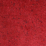 M + A Matting ColorStar Commercial Wiper Floor Mat, 9.83' x 3.75', Red/Black (1001410540)