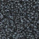 M + A Matting Classic Plush Commercial Wiper Entrance Floor Mat, 5.75' x 3.75', Slate Grey (1806546590)
