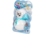 Educational Insights Playfoam Build-A-Snowman, Assorted Colors, 10/Pack (2250)