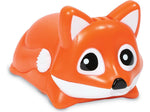 Learning Resources Coding Critters Go-Pets Scrambles the Fox, Orange/Green (LER 3097)